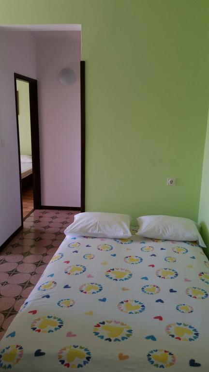 Apartments And Rooms Mirjana Bibinje Pokoj fotografie