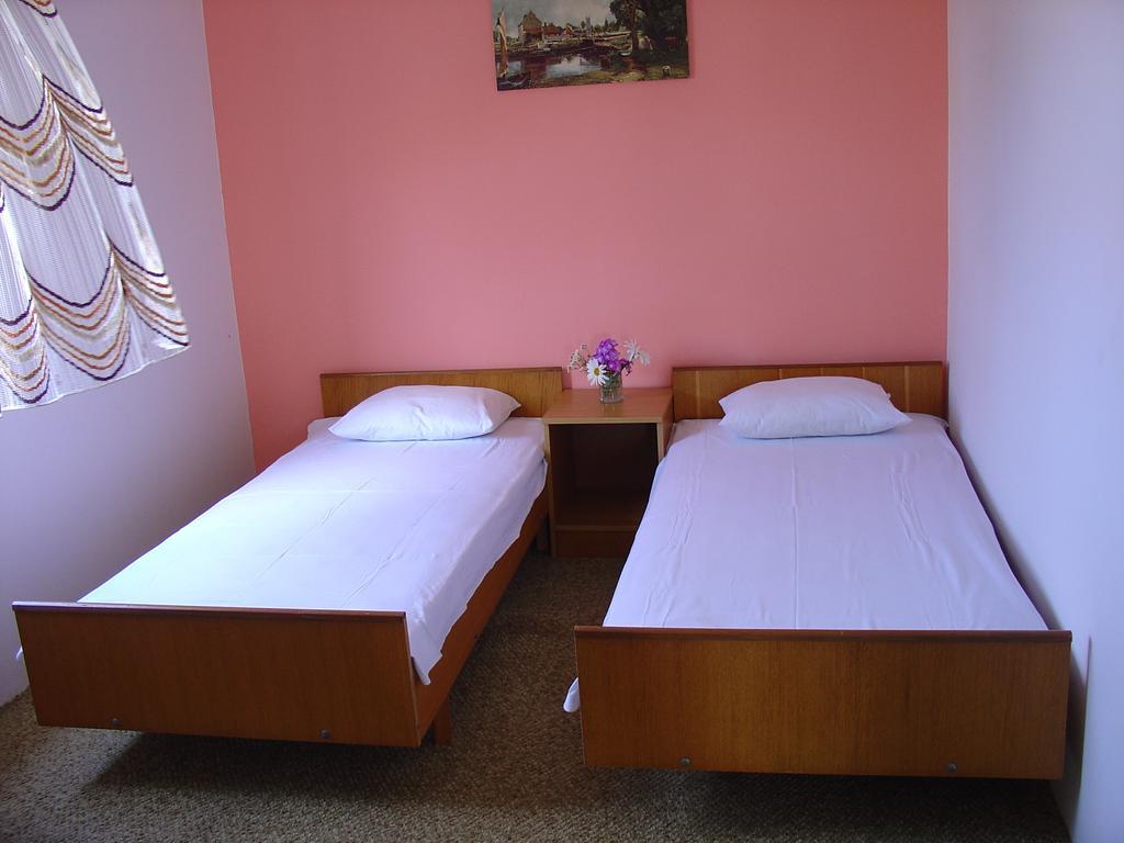 Apartments And Rooms Mirjana Bibinje Pokoj fotografie