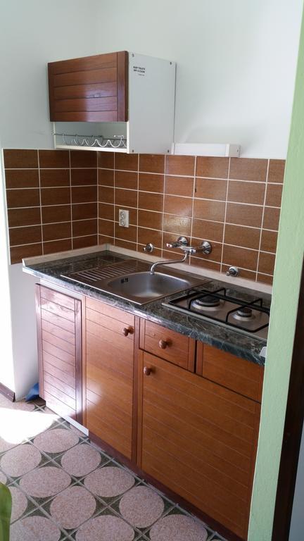 Apartments And Rooms Mirjana Bibinje Pokoj fotografie