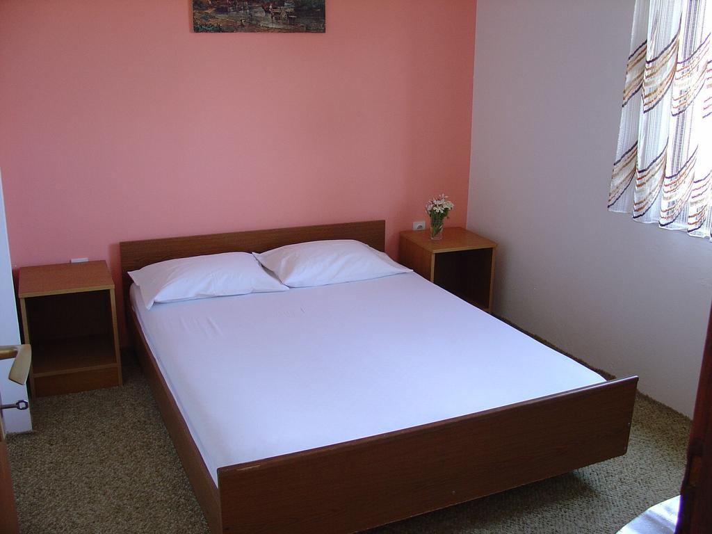 Apartments And Rooms Mirjana Bibinje Pokoj fotografie