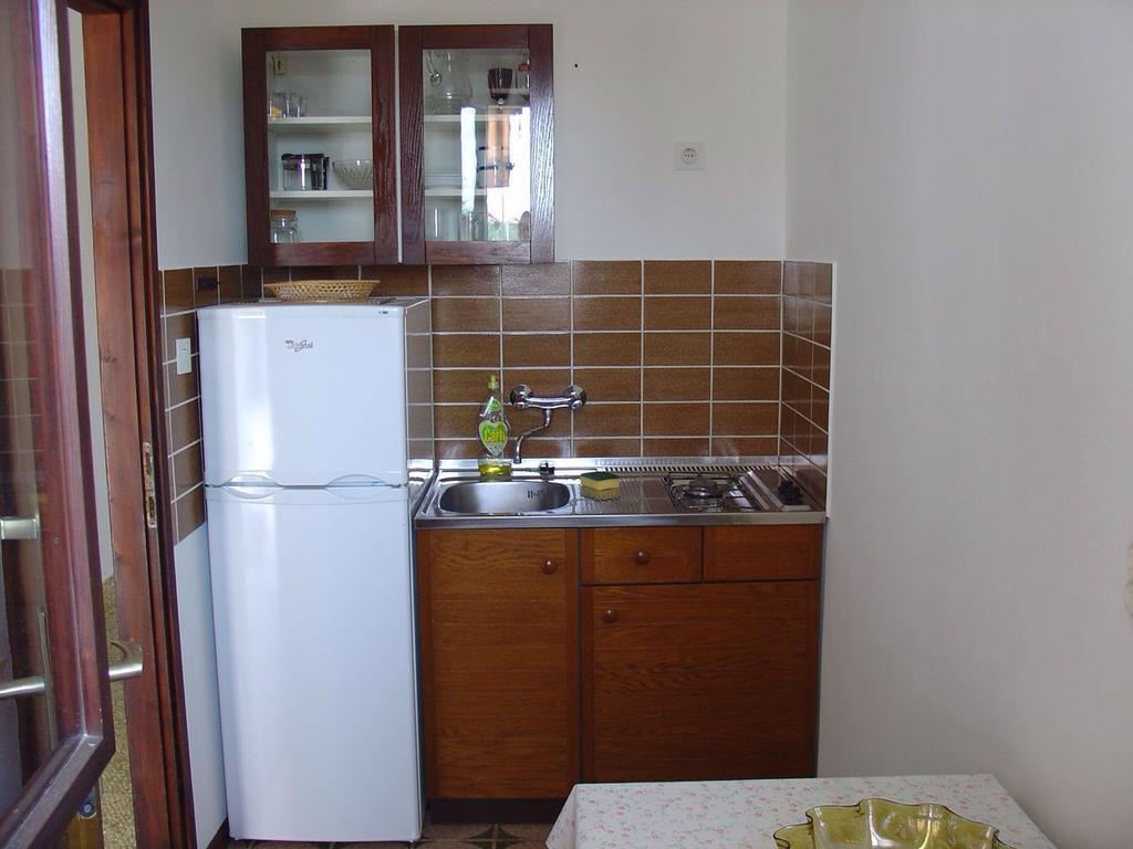 Apartments And Rooms Mirjana Bibinje Exteriér fotografie